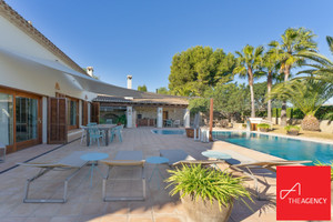 Dom na sprzedaż 416m2 Walencja Alicante - zdjęcie 2