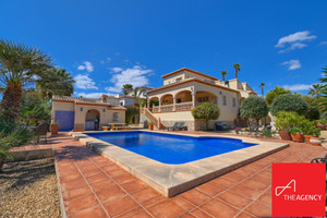 Dom na sprzedaż 256m2 Walencja Alicante - zdjęcie 1