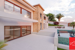 Dom na sprzedaż 416m2 Walencja Alicante Altea - zdjęcie 2