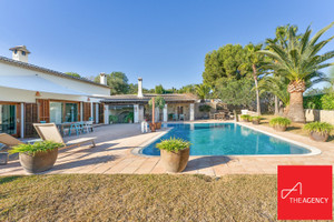 Dom na sprzedaż 416m2 Walencja Alicante - zdjęcie 1
