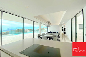 Dom na sprzedaż 500m2 Walencja Alicante Altea - zdjęcie 2