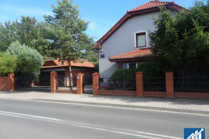 Dom na sprzedaż 300m2 polkowicki Polkowice Polkowice Dolne Przemkowska - zdjęcie 1