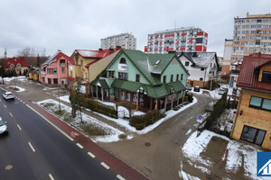 Dom na sprzedaż 452m2 polkowicki Polkowice Dąbrowskiego - zdjęcie 2