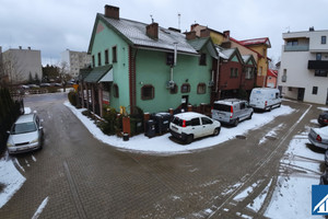 Dom na sprzedaż 452m2 polkowicki Polkowice Dąbrowskiego - zdjęcie 3