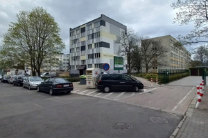 Mieszkanie na sprzedaż 41m2 polkowicki Polkowice Skrzetuskiego - zdjęcie 1