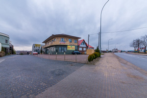 Komercyjne na sprzedaż 450m2 Gdańsk - zdjęcie 1