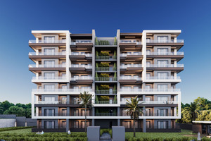 Mieszkanie na sprzedaż 61m2 Reg. Morza Śródziemnego Antalya Алтынташ - zdjęcie 1