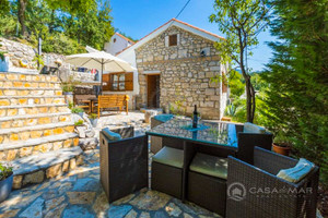 Dom na sprzedaż 130m2 Primorsko-goranska Crikvenica - zdjęcie 3