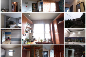 Mieszkanie na sprzedaż 69m2 Łódź Górna Dąbrowa al. Finansowa - zdjęcie 1