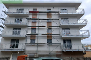 Mieszkanie na sprzedaż 43m2 tomaszowski Tomaszów Mazowiecki Zgorzelicka - zdjęcie 1