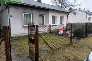 Dom na sprzedaż 80m2 tomaszowski Podleśna - zdjęcie 1