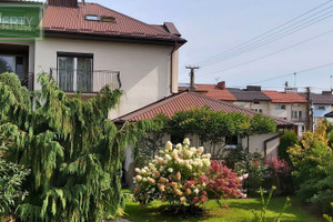 Dom na sprzedaż 160m2 tomaszowski Tomaszów Mazowiecki Perłowa - zdjęcie 1