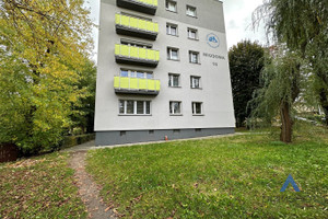 Mieszkanie na sprzedaż 38m2 Ruda Śląska Halemba - zdjęcie 1