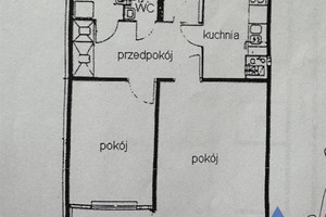 Mieszkanie na sprzedaż 50m2 Ruda Śląska Bykowina - zdjęcie 3