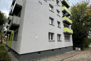Mieszkanie na sprzedaż 38m2 Ruda Śląska Halemba - zdjęcie 2