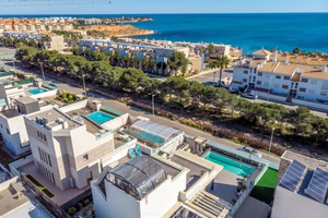 Dom na sprzedaż 230m2 Walencja Alicante Cabo Roig Campoamor - zdjęcie 1