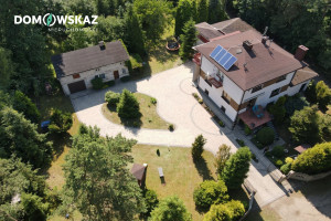 Dom na sprzedaż 180m2 myszkowski Poraj Żarki-Letnisko Boczna - zdjęcie 1