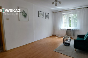 Mieszkanie na sprzedaż 55m2 Katowice Kostuchna Tadeusza Boya-Żeleńskiego - zdjęcie 3