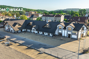 Komercyjne na sprzedaż 630m2 brzeski Brzesko Plac Kupiecki - zdjęcie 1