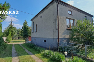 Dom na sprzedaż 180m2 zawierciański Włodowice Rzędkowice Jurajska - zdjęcie 1