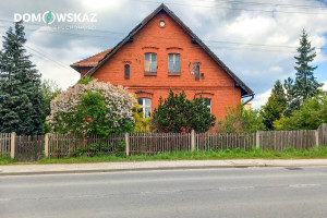 Dom na sprzedaż 128m2 lubliniecki Koszęcin Sienkiewicza - zdjęcie 1