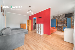 Mieszkanie na sprzedaż 48m2 Częstochowa Tysiąclecie Władysława Broniewskiego - zdjęcie 2