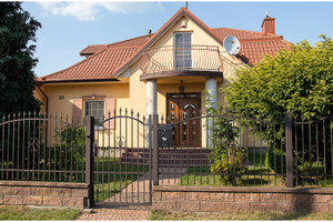 Dom na sprzedaż 290m2 pabianicki Lutomiersk Kazimierz - zdjęcie 2