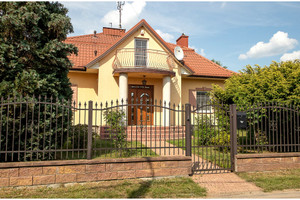 Dom na sprzedaż 290m2 pabianicki Lutomiersk Kazimierz - zdjęcie 1
