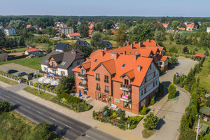 Mieszkanie na sprzedaż 30m2 nowodworski Sztutowo Gdańska - zdjęcie 2