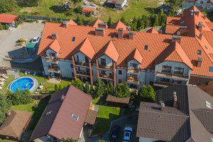 Mieszkanie na sprzedaż 30m2 nowodworski Sztutowo Gdańska - zdjęcie 1