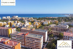 Mieszkanie na sprzedaż 74m2 Walencja Alicante Punta Prima Av. Del Mar - zdjęcie 1