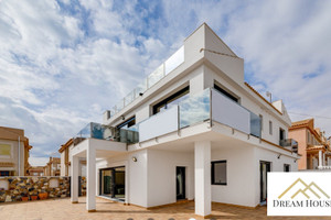 Dom na sprzedaż 210m2 Walencja Alicante Torrevieja - zdjęcie 2