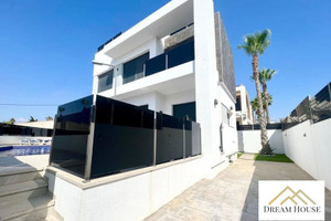 Dom na sprzedaż 166m2 Walencja Alicante Torrevieja - zdjęcie 3