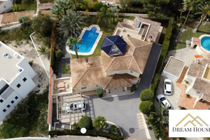 Dom na sprzedaż 464m2 Walencja Alicante Alicante - zdjęcie 2
