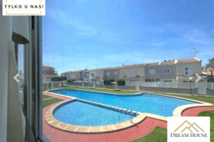 Mieszkanie na sprzedaż 65m2 Walencja Alicante Torrevieja C. Ulpiano - zdjęcie 1