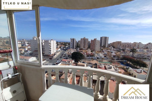 Mieszkanie na sprzedaż 61m2 Walencja Alicante Torrevieja - zdjęcie 1