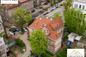 Mieszkanie na sprzedaż 84m2 Gdańsk Wrzeszcz Do Studzienki - zdjęcie 1