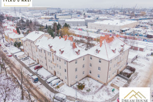 Mieszkanie na sprzedaż 75m2 Gdańsk Wrzeszcz Jana Kochanowskiego - zdjęcie 1