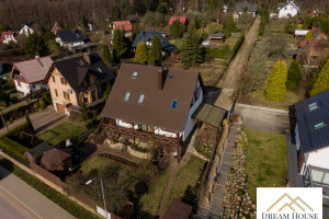 Dom na sprzedaż 197m2 gdański Kolbudy Otomin Morelowa - zdjęcie 3