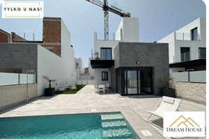 Dom na sprzedaż 175m2 Walencja Alicante Torrevieja - zdjęcie 1