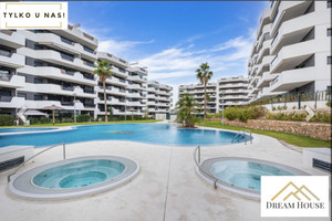 Mieszkanie na sprzedaż 60m2 Walencja Alicante C. Marbella - zdjęcie 1