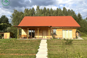 Dom na sprzedaż 89m2 olsztyński Dywity Gady - zdjęcie 2