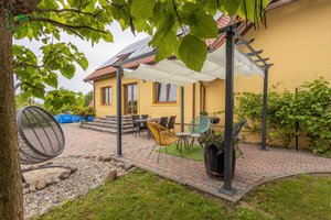 Dom na sprzedaż 170m2 olsztyński Dywity Spręcowo - zdjęcie 1