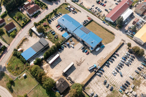 Komercyjne na sprzedaż 450m2 lidzbarski Lidzbark Warmiński Polna - zdjęcie 1