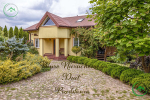 Dom na sprzedaż 136m2 szczycieński Pasym gen. T. Kościuszki - zdjęcie 3