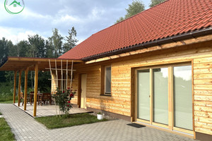 Dom na sprzedaż 89m2 olsztyński Dywity Gady - zdjęcie 3