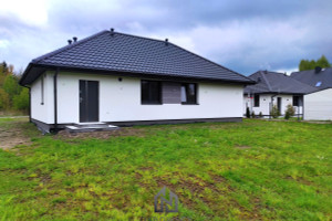 Dom na sprzedaż 93m2 miński Mińsk Mazowiecki - zdjęcie 1