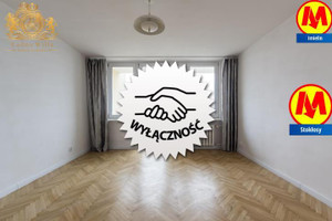 Mieszkanie na sprzedaż 48m2 Warszawa Ursynów Benedykta Dybowskiego - zdjęcie 1