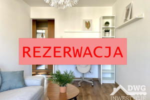 Mieszkanie do wynajęcia 40m2 Kraków Podgórze Duchackie Tuchowska - zdjęcie 1