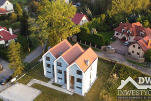 Dom na sprzedaż 128m2 Kraków Dębniki Zofii Nałkowskiej - zdjęcie 1
